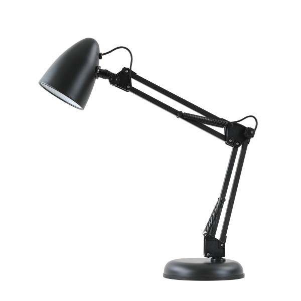 Italux 5902854539994 stolní lampička Notari GU10
