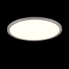 Trio T641710287 LED přisazené stropní svítidlo YUMA | 20W integrovaný LED zdroj | 2250lm | 3000K