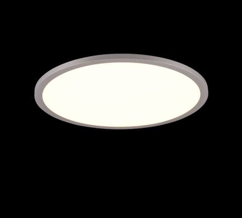 Trio T641710287 LED přisazené stropní svítidlo YUMA | 20W integrovaný LED zdroj | 2250lm | 3000K