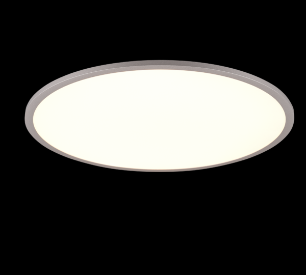 Trio T641719287 LED přisazené stropní svítidlo YUMA | 35W integrovaný LED zdroj | 4200lm | 3000K