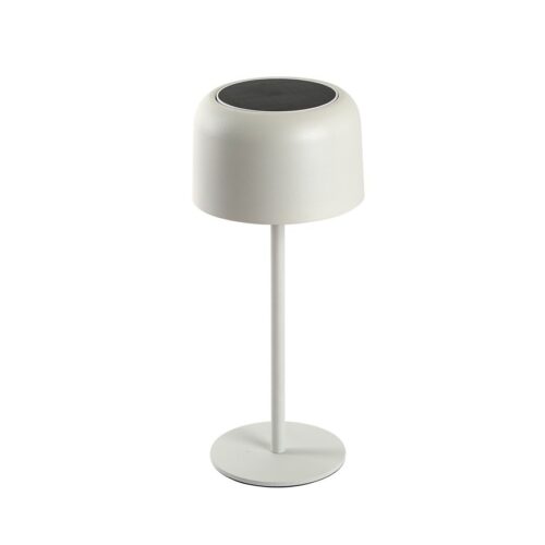 Immax 08497L LED solární venkovní stolní svítidlo CARO | 4W integrovaný LED zdroj | 150lm | 2700K