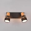 Trio T811700232 bodové stropní svítidlo NANDINI E14