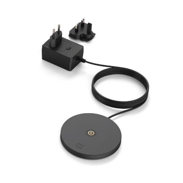 Philips Hue 8719514404571 LED venkovní stolní svítidlo Go | 6,2W integrovaný LED zdroj | 530lm | 2000-6500 RGBK