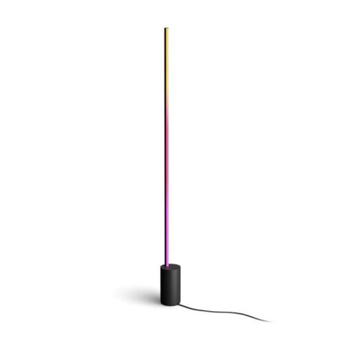 Philips  Hue White and color ambianc 8719514476219 LED stojací lampa Signe | 29W integrovaný LED zdroj | 1800lm | 2000-6500 RGBK
