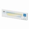 Philips WiZ 8720169071391 LED přisazené stropní svítidlo Ceiling RT | 36W integrovaný LED zdroj | 3400lm | 2700-6500K
