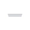 Philips WiZ 8720169071391 LED přisazené stropní svítidlo Ceiling RT | 36W integrovaný LED zdroj | 3400lm | 2700-6500K