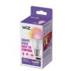 Philips WiZ 8720169072299 LED inteligentní žárovka | 8,5W E27 | 806lm | 2200-6500+RGBK