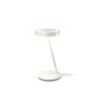 Philips WiZ tunable 8720169072695 LED stolní lampička | 10W integrovaný LED zdroj | 600lm