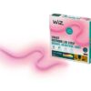 Philips WiZ Colors 8720169074859 LED LED pásek | 24W integrovaný LED zdroj | 630lm