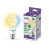 Philips WiZ tunable 8720169076037 LED inteligentní žárovka | 4,3W E27 | 903lm