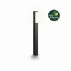 Philips 8720169257450 LED venkovní sloupek Stratosphere | 3,8W integrovaný LED zdroj | 800lm | 2700K