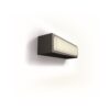 Philips 8720169257498 LED venkovní nástěnné svítidlo Stratosphere | 3,8W integrovaný LED zdroj | 800lm | 4000K
