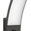 Philips 8720169263819 LED venkovní nástěnné svítidlo Splay  | 3,8W integrovaný LED zdroj | 800lm | 2700K