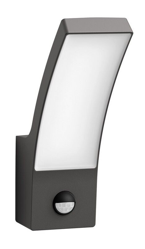 Philips 8720169263819 LED venkovní nástěnné svítidlo Splay  | 3,8W integrovaný LED zdroj | 800lm | 2700K