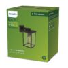 Philips 8720169266377 venkovní nástěnné svítidlo Bellini E27