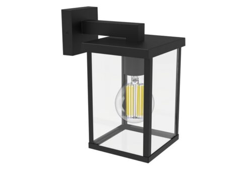Philips 8720169266377 venkovní nástěnné svítidlo Bellini E27