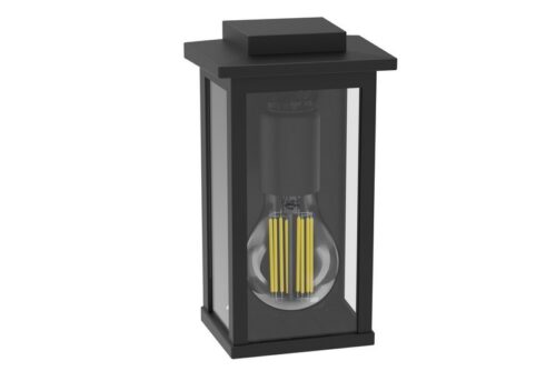 Philips 8720169266490 venkovní nástěnné svítidlo Mirth E27