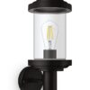 Philips 8720169266513 venkovní nástěnné svítidlo Listra E27