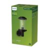 Philips 8720169266513 venkovní nástěnné svítidlo Listra E27