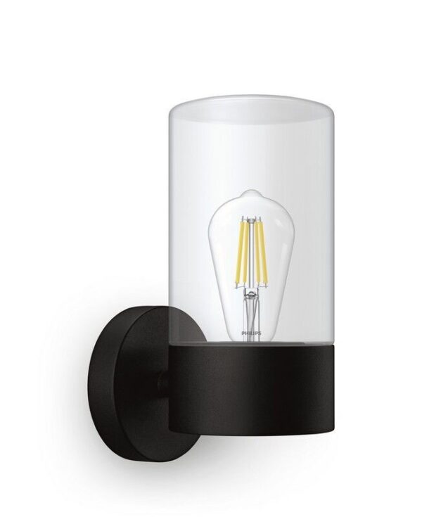 Philips 8720169266537 venkovní nástěnné svítidlo Flareon E27