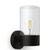 Philips 8720169266537 venkovní nástěnné svítidlo Flareon E27