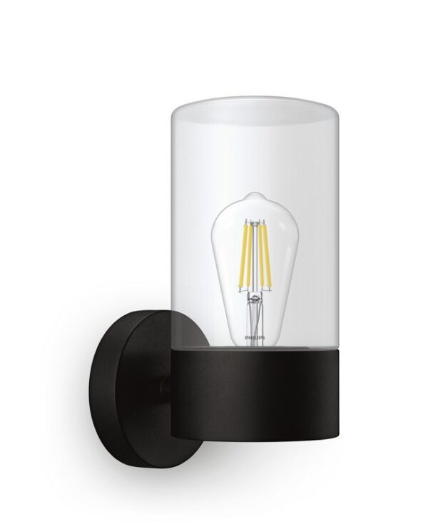 Philips 8720169266537 venkovní nástěnné svítidlo Flareon E27