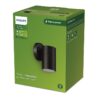 Philips 8720169266551 LED venkovní nástěnné svítidlo Kylis GU10