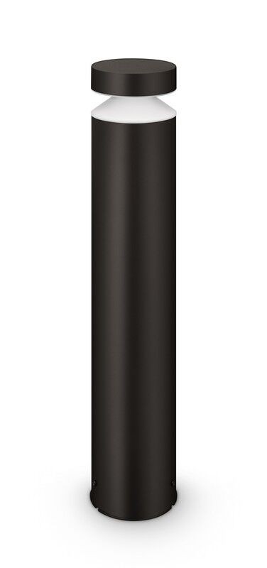 Philips 8720169266698 LED venkovní sloupek Laven | 6W integrovaný LED zdroj | 750lm | 4000K