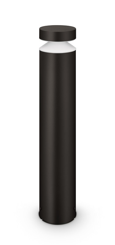 Philips 8720169266698 LED venkovní sloupek Laven | 6W integrovaný LED zdroj | 750lm | 4000K