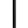 Philips 8720169267213 LED solární venkovní sloupek Radii | 1,3W integrovaný LED zdroj | 3000K