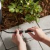 Philips 8720169269217 LED nízkonapěťové venkovní svítidlo Caper | 1,5W integrovaný LED zdroj | 2700K