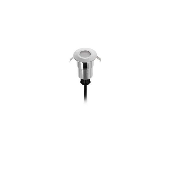 Philips 8720169269279 LED nízkonapěťové venkovní svítidlo Spore | 1W integrovaný LED zdroj | 2700K