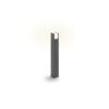 Philips 8720169278080 LED venkovní sloupek Arbour | 3,8W integrovaný LED zdroj | 800lm | 2700K