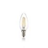 Ideal lux I101224 LED žárovka | 4W E14 | 430lm | 3000K