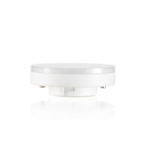 Ideal lux I253404 LED žárovka | 7W GX53 | 600lm | 4000K