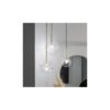 Ideal lux I277370 závěsné stropní svítidlo EQUINOXE G4 | 4