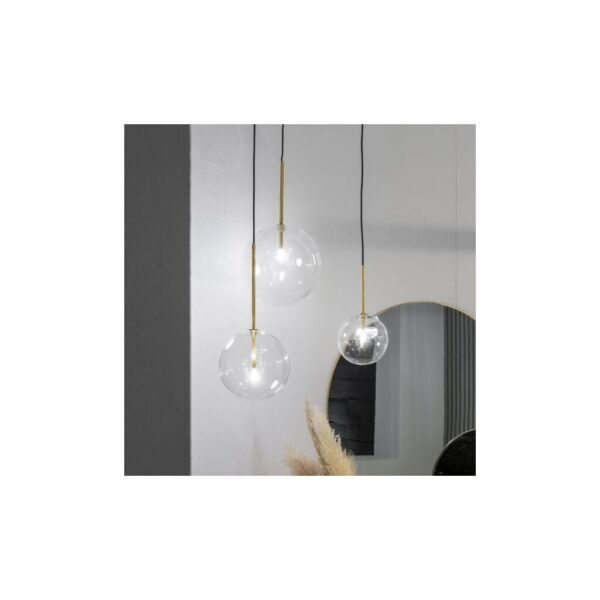 Ideal lux I277370 závěsné stropní svítidlo EQUINOXE G4 | 2