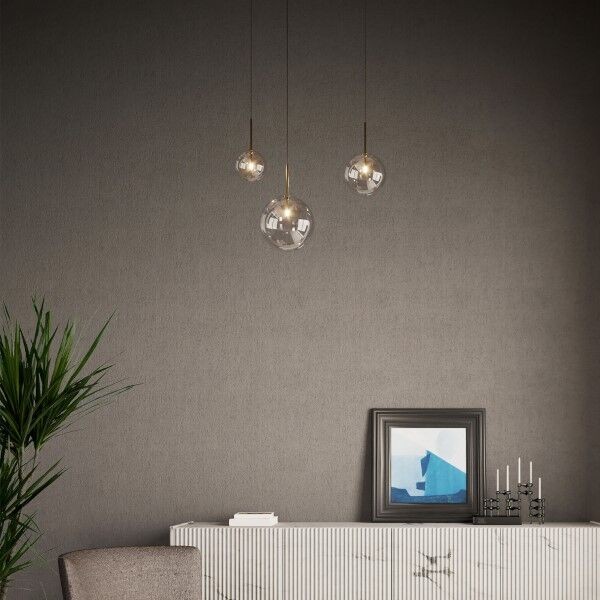 Ideal lux I277387 závěsné stropní svítidlo EQUINOXE G4