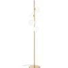 Ideal lux I277967 stojací lampa PERLAGE G9
