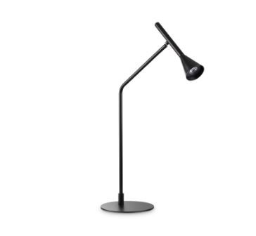 Ideal lux I283333 LED stolní lampička DIESIS | 6,5W integrovaný LED zdroj | 600lm | 3000K