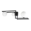 Ideal lux I284286 přisazené stropní svítidlo ANGOLO G9