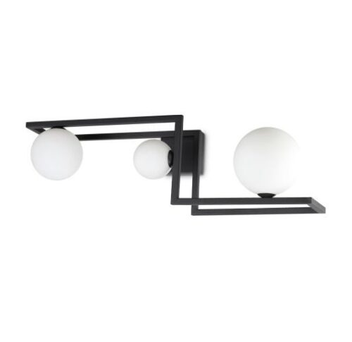 Ideal lux I284286 přisazené stropní svítidlo ANGOLO G9