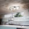 Ideal lux I284286 přisazené stropní svítidlo ANGOLO G9