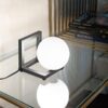 Ideal lux I284316 stolní lampička ANGOLO G9