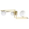 Ideal lux I284330 přisazené stropní svítidlo ANGOLO G9