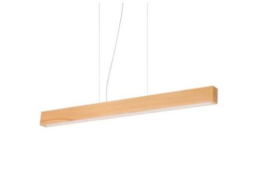 Ideal lux I284460 LED závěsné stropní svítidlo CRAFT | 37W integrovaný LED zdroj | 3500lm | 3000K