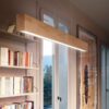 Ideal lux I284460 LED závěsné stropní svítidlo CRAFT | 37W integrovaný LED zdroj | 3500lm | 3000K