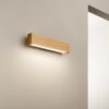Ideal lux I284477 LED nástěnné svítidlo CRAFT | 13W integrovaný LED zdroj | 1550lm | 3000K