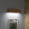 Ideal lux I284477 LED nástěnné svítidlo CRAFT | 13W integrovaný LED zdroj | 1550lm | 3000K