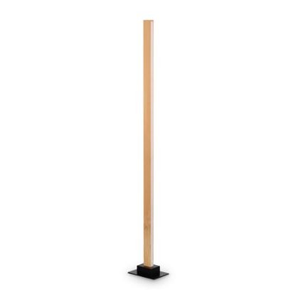 Ideal lux I284484 LED stojací lampa CRAFT | 26W integrovaný LED zdroj | 2500lm | 3000K